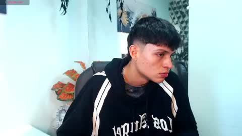IVAN online show from June 25, 12:32 pm
