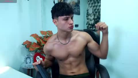 IVAN online show from June 30, 11:42 am
