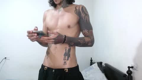 Dragon online show from October 4, 3:04 am