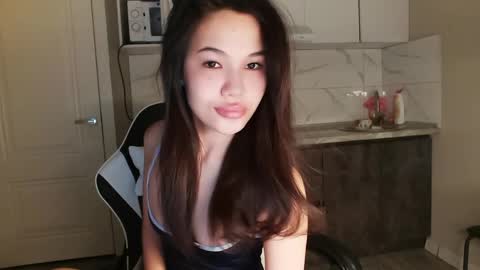 Airi online show from March 28, 5:20 am