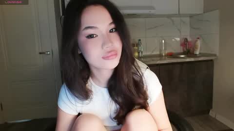 Airi online show from April 11, 5:34 am