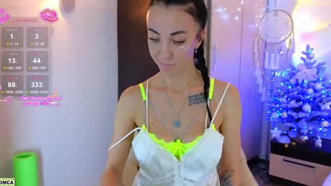 Katya online show from December 21, 4:02 pm