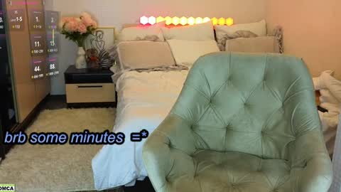 Katya online show from February 28, 2:09 pm