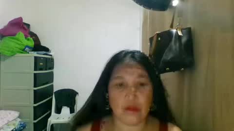 Dragon Lady online show from February 23, 11:01 am