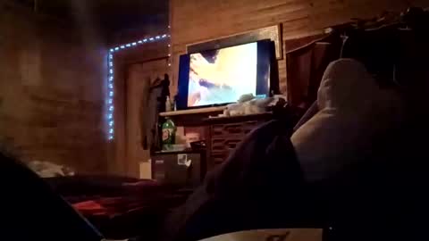 draiven86 online show from January 16, 6:33 am