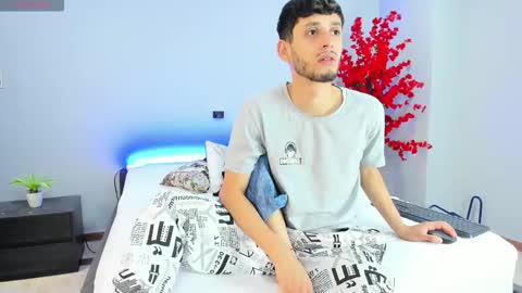 Drake and Zara online show from February 18, 12:16 pm