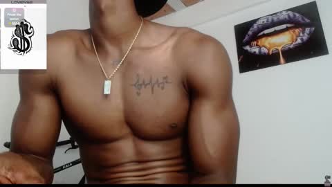 Snapshot of drake_brown_23 chatting on March 8, 8:44 am Drake 23 online show from March 8, 8:44 am