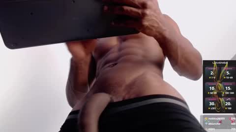 Snapshot of drake_brown_23 chatting on September 20, 2:20 pm Drake 23 online show from September 20, 2:20 pm