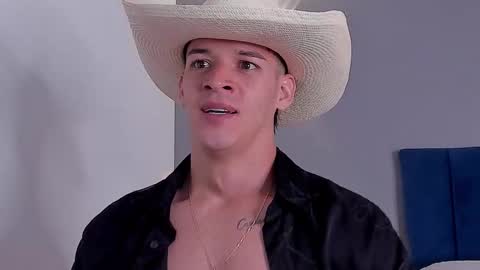 drake_carter1 online show from November 5, 1:51 am