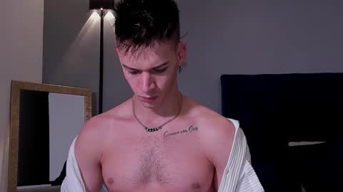 drake_carter1 online show from February 17, 1:15 am