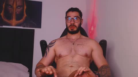 drake_cole11 online show from December 12, 11:28 am