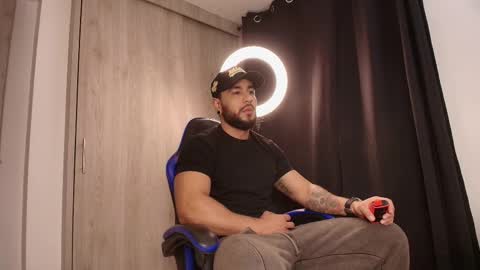 drake jackson11 online show from March 15, 10:29 am