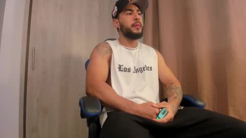 drake jackson11 online show from November 17, 10:40 am