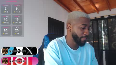 ---Drake--- online show from March 20, 4:01 pm