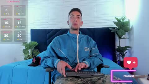 Drake Neuman online show from March 10, 3:34 am