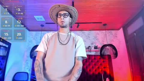 Drake Neuman online show from January 14, 3:36 am