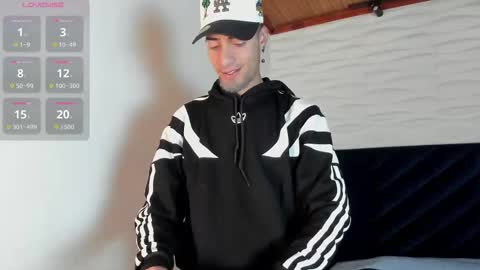 Drake Neuman online show from September 15, 3:52 am