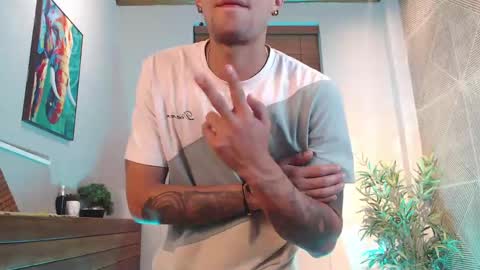 Drake Neuman online show from April 18, 4:25 am