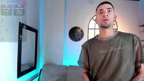 Drake Neuman online show from October 30, 5:41 am