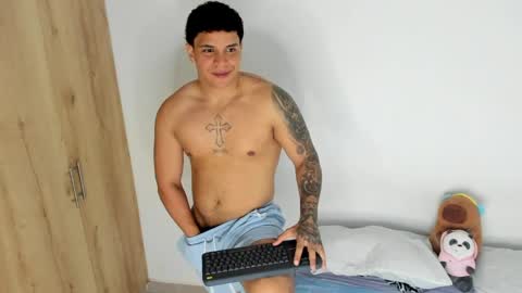 Drake Smith online show from April 1, 10:39 pm