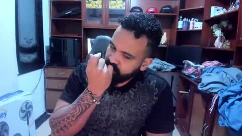 Drako online show from December 14, 6:56 am