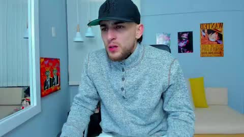 Snapshot of drako_lamar chatting on February 12, 12:33 pm Drako online show from February 12, 12:33 pm