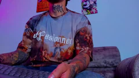 Snapshot of drako_lamar chatting on September 29, 12:20 am Drako online show from September 29, 12:20 am