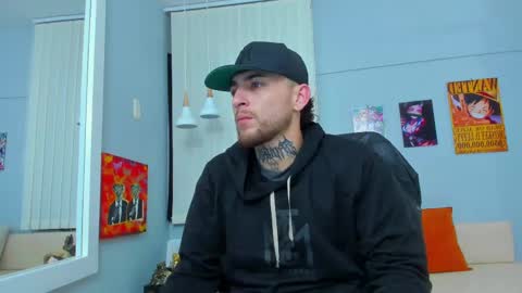 Snapshot of drako_lamar chatting on March 6, 12:19 pm Drako online show from March 6, 12:19 pm