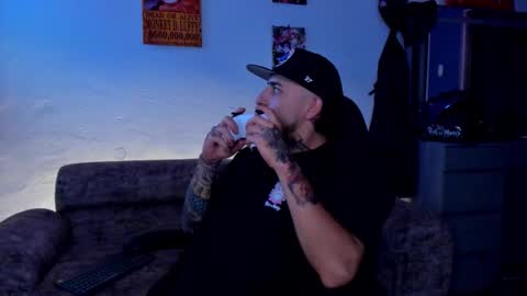 Drako online show from March 19, 3:45 am