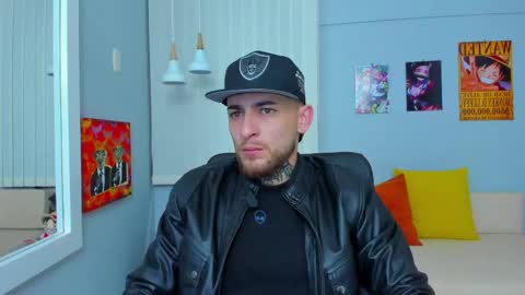 Snapshot of drako_lamar chatting on February 13, 12:32 pm Drako online show from February 13, 12:32 pm