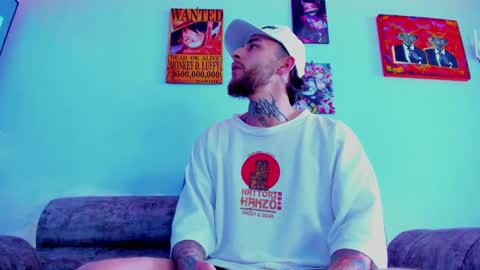 Drako online show from November 21, 4:16 pm