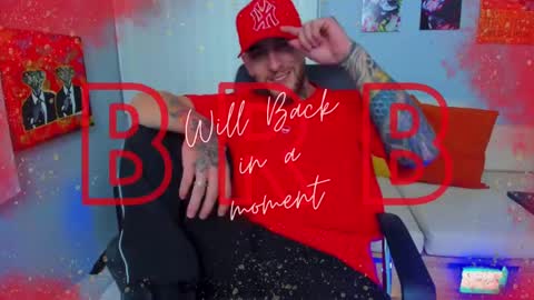 Snapshot of drako_lamar chatting on March 3, 3:22 pm Drako online show from March 3, 3:22 pm