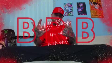 Snapshot of drako_lamar chatting on March 11, 3:23 pm Drako online show from March 11, 3:23 pm