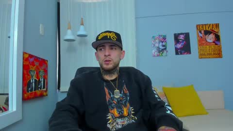 Snapshot of drako_lamar chatting on March 8, 1:14 pm Drako online show from March 8, 1:14 pm