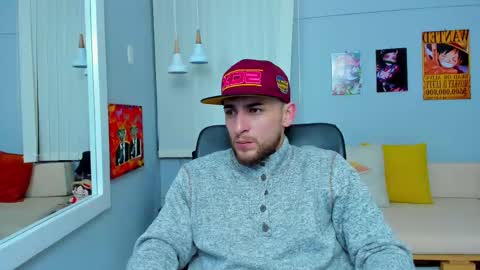 Snapshot of drako_lamar chatting on February 18, 12:17 pm Drako online show from February 18, 12:17 pm