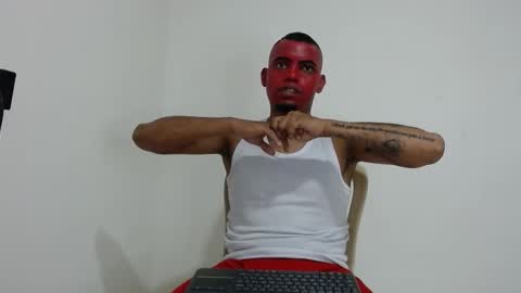 drako_monstercock online show from November 1, 3:49 am