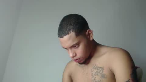 drako_monstercock online show from October 2, 11:36 pm