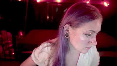 Lina online show from March 5, 7:17 am