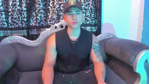 Draven online show from January 12, 11:17 am