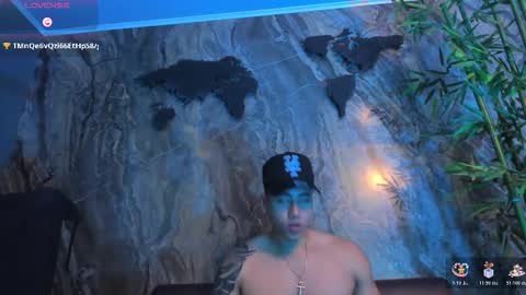 Draven online show from January 17, 11:41 am