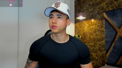 Draven online show from April 10, 11:37 am