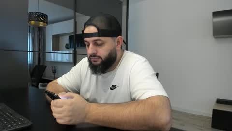 DravenPeak online show from November 19, 12:04 pm