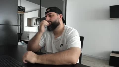 DravenPeak online show from November 3, 12:50 pm