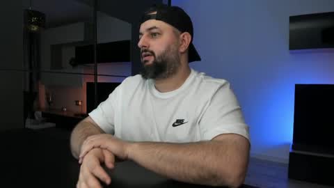 DravenPeak online show from April 8, 5:49 pm