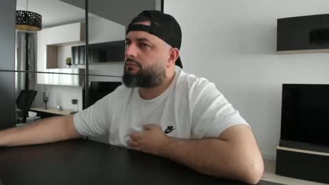 DravenPeak online show from April 17, 8:28 am