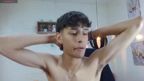 DraxBlade online show from November 27, 8:27 pm