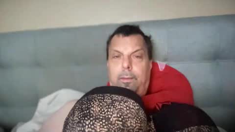 Dr of Boobs and Bras online show from February 8, 10:51 pm