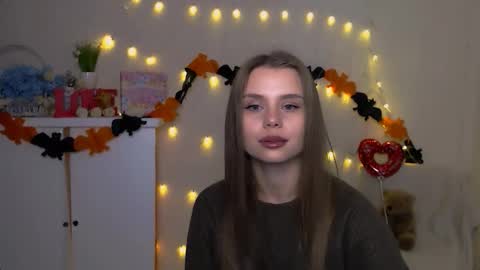 Mari online show from October 23, 5:42 am