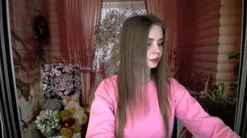 Mari online show from February 12, 7:23 am