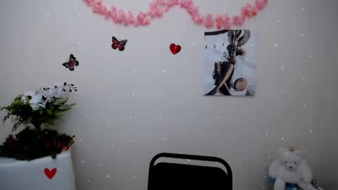 Mari online show from February 22, 7:45 am